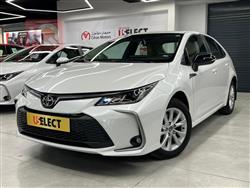 تۆیۆتا کۆرۆلا